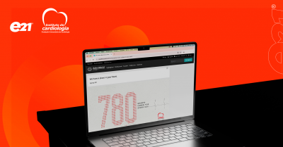 Campanha do Instituto de Cardiologia criada pela e21 é destaque no Ads of the World