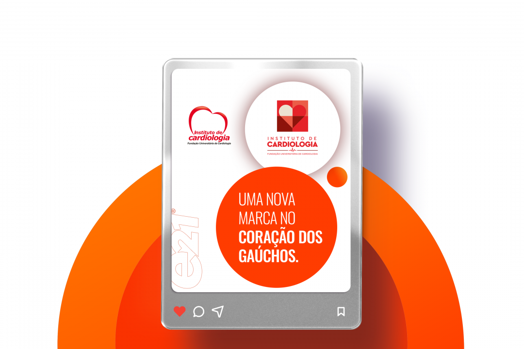 Uma nova marca no coração dos gaúchos.